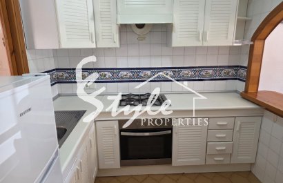 Вторичное жилье - Apartamento - Villamartin, Orihuela Costa - Вилламартин