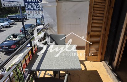 Вторичное жилье - Apartamento - Villamartin, Orihuela Costa - Вилламартин