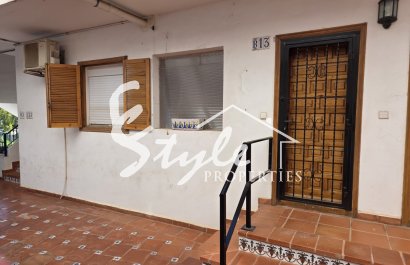Вторичное жилье - Apartamento - Villamartin, Orihuela Costa - Вилламартин