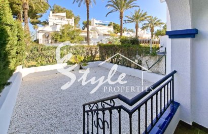 Resale - Adosado - Villamartin, Orihuela Costa - Villamartin