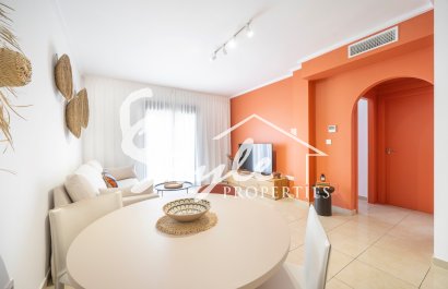 Resale - Apartamento - Ciudad Quesada