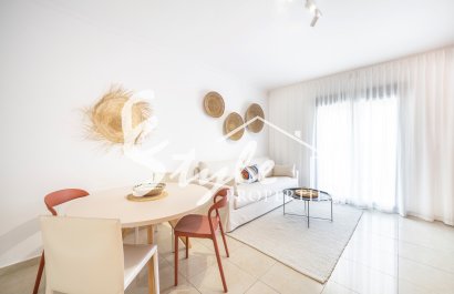 Resale - Apartamento - Ciudad Quesada