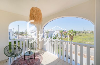 Resale - Apartamento - Ciudad Quesada