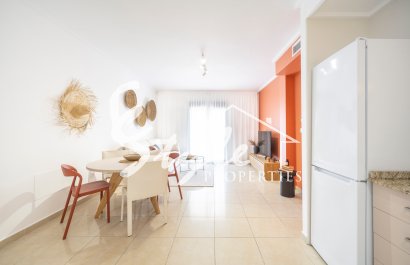 Resale - Apartamento - Ciudad Quesada