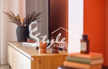 Resale - Apartamento - Ciudad Quesada