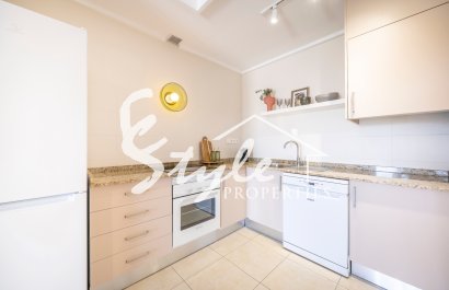 Resale - Apartamento - Ciudad Quesada