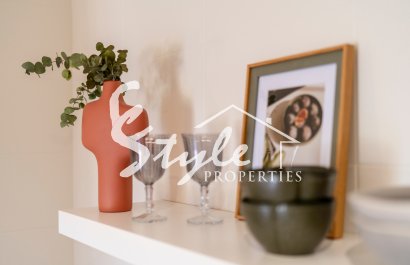 Resale - Apartamento - Ciudad Quesada