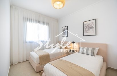 Resale - Apartamento - Ciudad Quesada