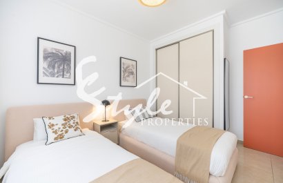 Resale - Apartamento - Ciudad Quesada