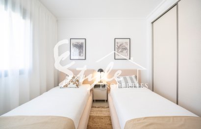 Resale - Apartamento - Ciudad Quesada