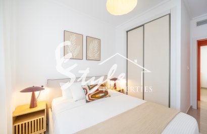 Resale - Apartamento - Ciudad Quesada