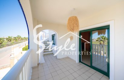 Resale - Apartamento - Ciudad Quesada