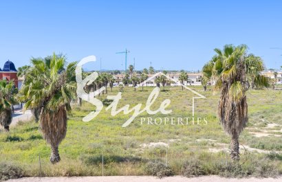 Resale - Apartamento - Ciudad Quesada