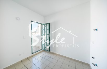 Resale - Apartamento - Ciudad Quesada