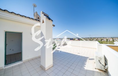 Resale - Apartamento - Ciudad Quesada