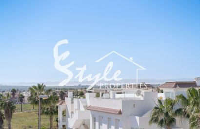 Resale - Apartamento - Ciudad Quesada