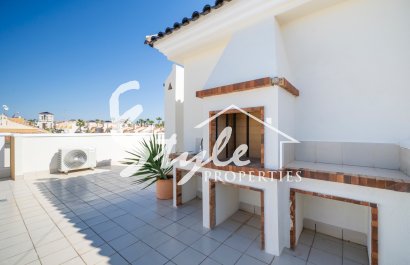 Resale - Apartamento - Ciudad Quesada