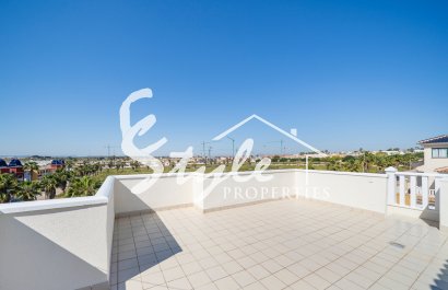 Resale - Apartamento - Ciudad Quesada