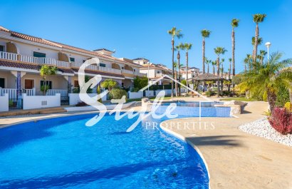 Resale - Apartamento - Ciudad Quesada