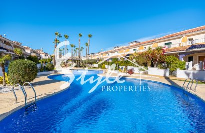 Resale - Apartamento - Ciudad Quesada