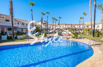 Resale - Apartamento - Ciudad Quesada