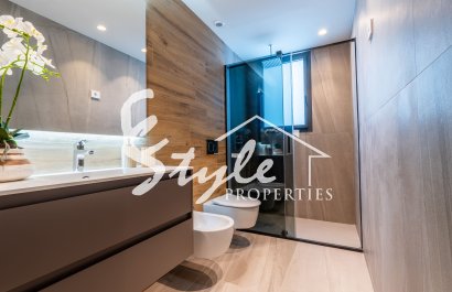 Новостройки - Apartamento - Guardamar - Гуардамар дель Сегура