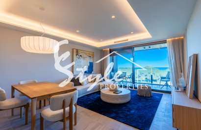 Новостройки - Apartamento - Guardamar - Гуардамар дель Сегура