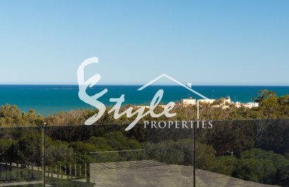 Новостройки - Apartamento - Guardamar - Гуардамар дель Сегура