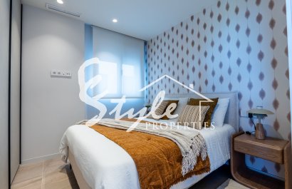 Новостройки - Apartamento - Guardamar - Гуардамар дель Сегура