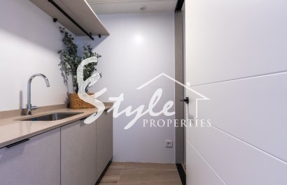 Новостройки - Apartamento - Guardamar - Гуардамар дель Сегура