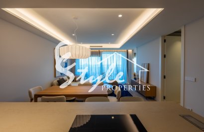 Новостройки - Apartamento - Guardamar - Гуардамар дель Сегура