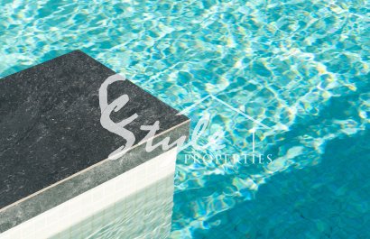 Новостройки - Apartamento - Guardamar - Гуардамар дель Сегура