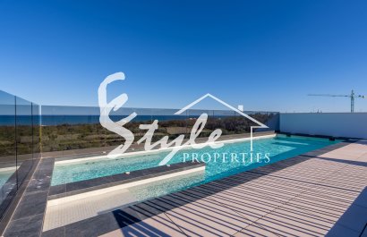 Новостройки - Apartamento - Guardamar - Гуардамар дель Сегура