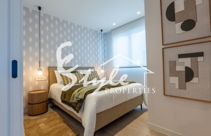 New build - Apartamento - Guardamar - Guardamar del Segura