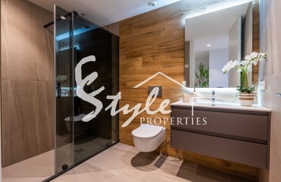 New build - Apartamento - Guardamar - Guardamar del Segura