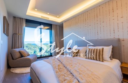 New build - Apartamento - Guardamar - Guardamar del Segura