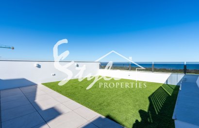 New build - Apartamento - Guardamar - Guardamar del Segura