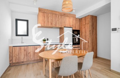 Reventa - Apartamento - San Miguel De Salinas - San Miguel