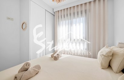 Reventa - Apartamento - San Miguel De Salinas - San Miguel