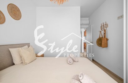 Reventa - Apartamento - San Miguel De Salinas - San Miguel