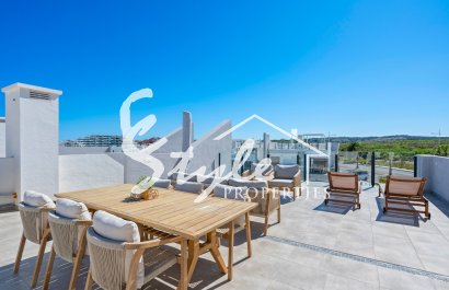 Reventa - Apartamento - San Miguel De Salinas - San Miguel