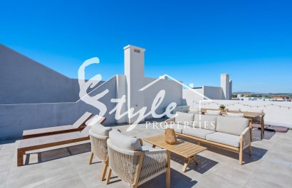 Reventa - Apartamento - San Miguel De Salinas - San Miguel