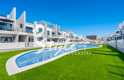 Reventa - Apartamento - San Miguel De Salinas - San Miguel