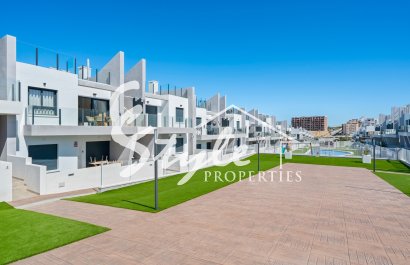 Reventa - Apartamento - San Miguel De Salinas - San Miguel