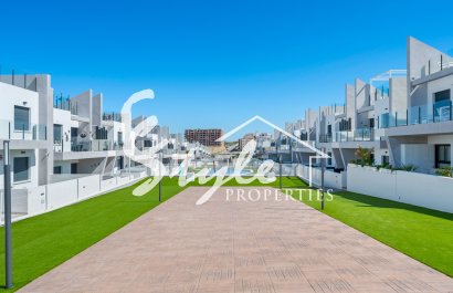 Reventa - Apartamento - San Miguel De Salinas - San Miguel