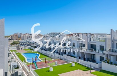 Reventa - Apartamento - San Miguel De Salinas - San Miguel
