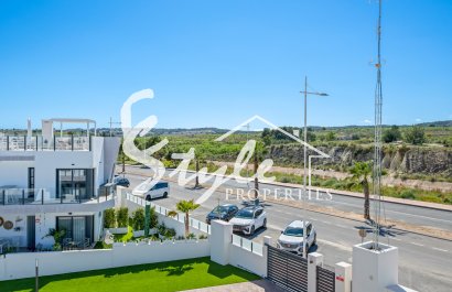 Reventa - Apartamento - San Miguel De Salinas - San Miguel