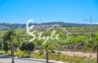 Reventa - Apartamento - San Miguel De Salinas - San Miguel