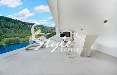 Resale - Villa - PALMA - SON VIDA