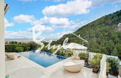 Resale - Villa - PALMA - SON VIDA